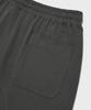 SAINTPAIN Sp Crescent Sweat Shorts Charcoal