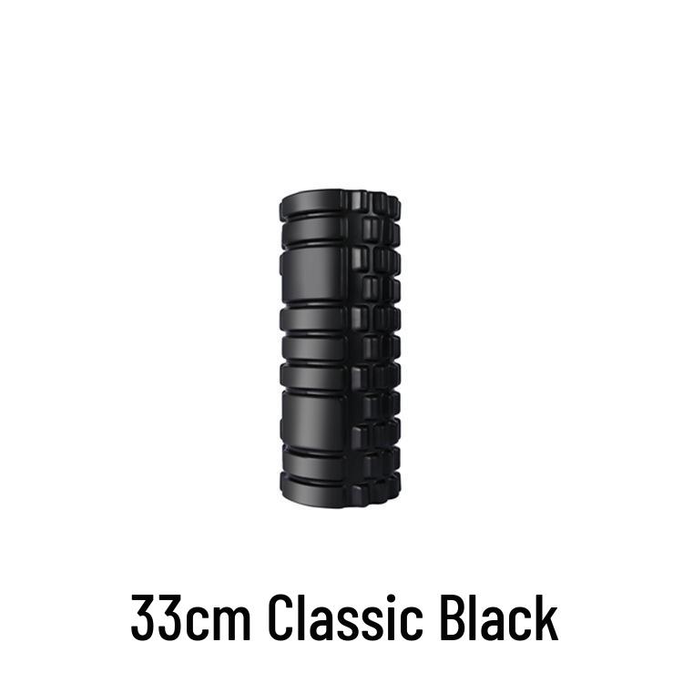 Foam Roller Muscle Relaxation & Slimming Leg Massager for Yoga and Calf Massage