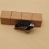 Jewelry Nail Eagle Claw Ring Black Color Punk Rock Rings Fashion Punk Finger Rings  Halloween Party