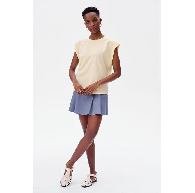 Толстовка blue shadow Vitto EU 44