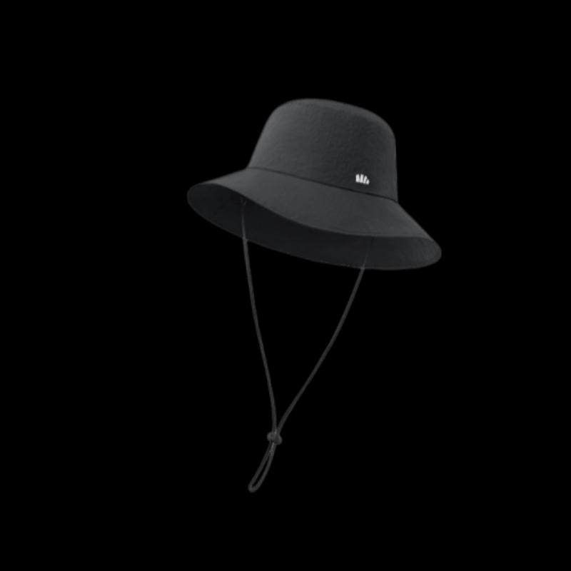 Jiaoxia Lightweight Sun Protection Bucket Hat