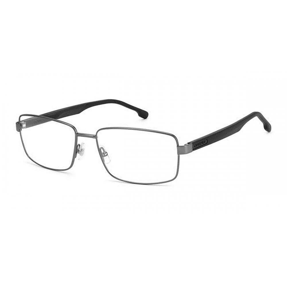 

Carrera 8877 R80 Men Eyeglasses Ruthenium Grey/59