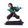 Bandai Ichiban Kuji Demon Slayer Kimetsu No Yaiba Uzui Tengen Appears! B Prize Kamado Tanjiro Figure