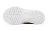 Nike Flex Runner 3 GS 'White Sport Green Fluorescent Yellow'