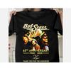 Bob Seger 65 aniversario 1960 2025 gracias por los recuerdos Camiseta