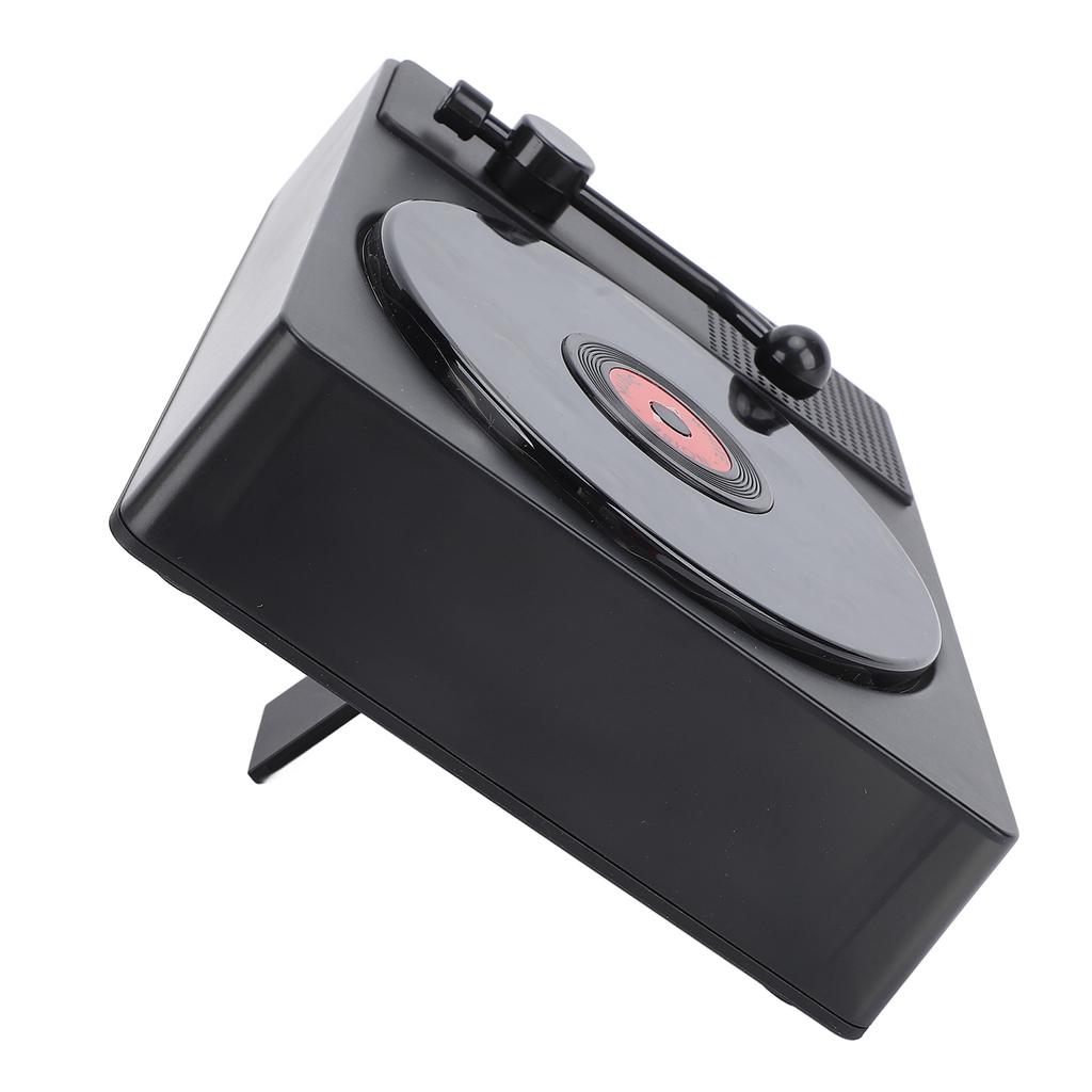 s   Speaker Portable Vintage Wireless  s Record Player   Speaker