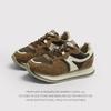 ThickSoled German Training Forrest Gump Shoes Women'S Winter White Play Casual Feet Small Sports Shoes Fashionable And Versatile