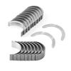 STD Main & Connecting Rod Bearing Set Fit for Hyundai Elantra Veloster for Kia Forte Soul Optima 1.6L Turbo 2013-2020, Replace 23060-2B701