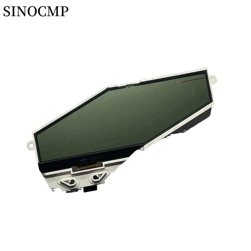 LCD Display Speedometer Instrument Cluster For Yamaha MT-09 FZ-09 18-20 Speedometer Lcdscreen Instrument LCD Screen Replacement
