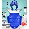 Junshi Taekwondo Protective Gear Set