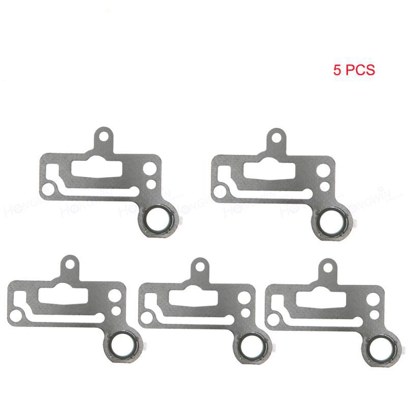 OEM: 92067577 Exhaust Gas Recirculation (EGR) Valve Gasket For Suzuki Forenza Reno Chevrolet Optra 2.0L 2006-2008 1853385Z20