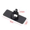 1pc Car Reverse Aid Radar Bracket Cap Parking Sensor Probe Holder Cover Auto Accessories for Mercedes Benz Peugeot GM A22154204