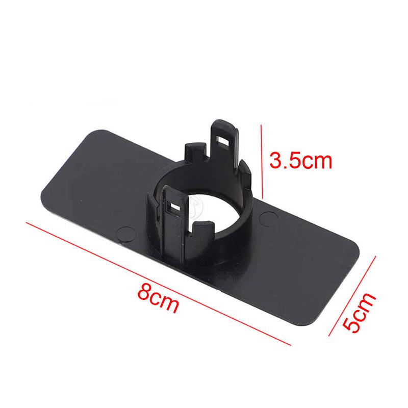 1pc Car Reverse Aid Radar Bracket Cap Parking Sensor Probe Holder Cover Auto Accessories for Mercedes Benz Peugeot GM A22154204