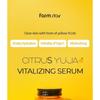 Farm Stay - Citrus Yuja Vitalizing Ampoule