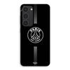 Phone Case - MANIACASE - Samsung Galaxy S23 Plus - Silicone - Flexible - PSG Jordan Logo