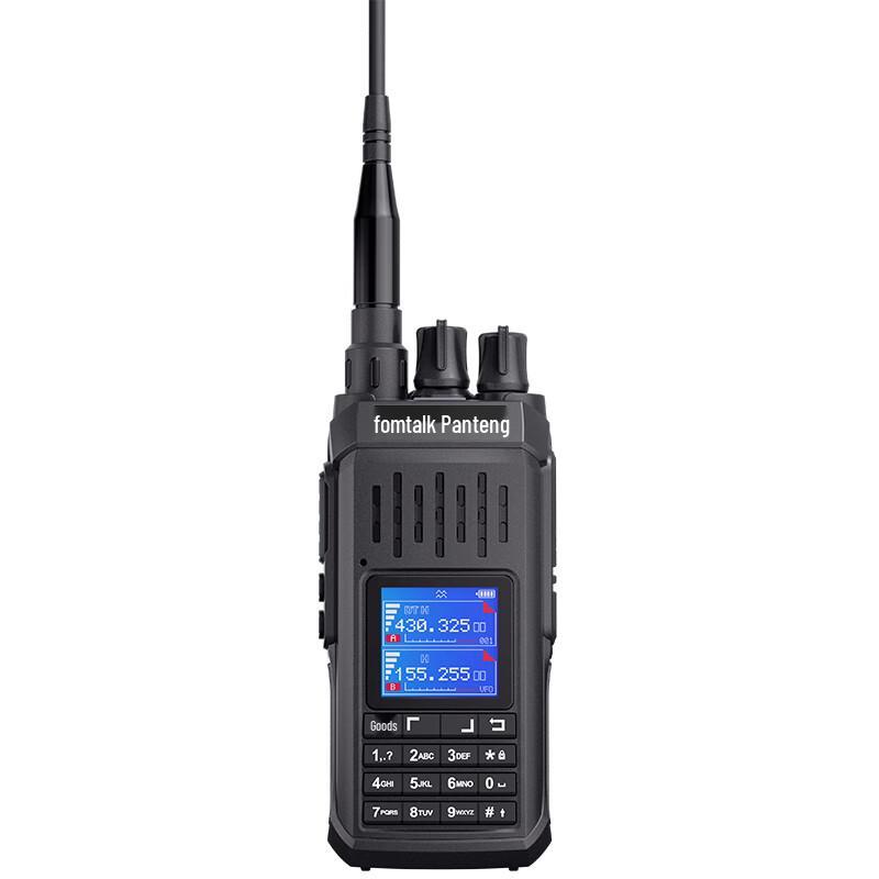 Fomtalk Communication Equipment (CN version)