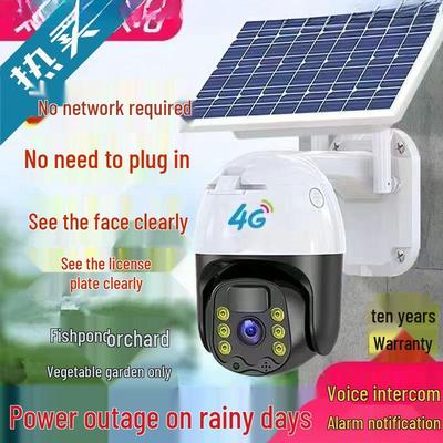 Monitoring i akcesoria – Kamery CCTV