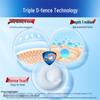 Safeguard Pure White & Lemon Body Wash 2-Set Value Pack