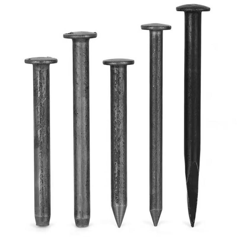Junpan M12x150 Speed Bump Ground Spikes