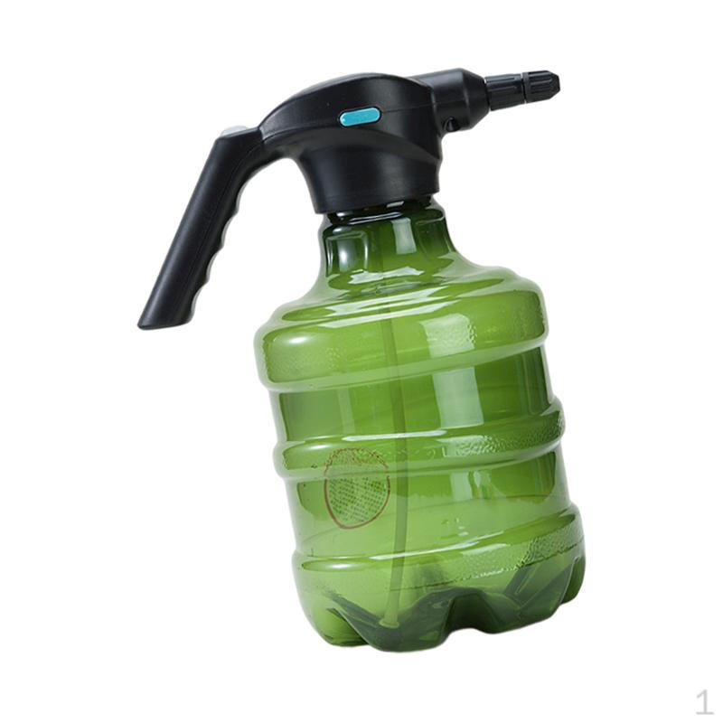 Electric Spray Bottle for Plants Garden Planting Mister USB Rechargeable Watering Can