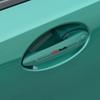 8 Stück Transparente Auto-Türgriff-Schutzfolie Kratzfeste Aufkleber für Audi A1 A2 A3 A4 A5 A6 A7 A8 Q1 Q2 Q3 Q4 Q5 Q6 Q7 Q8