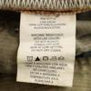 Armani Exchange Corduroy Pants 30 Khaki Men's Used