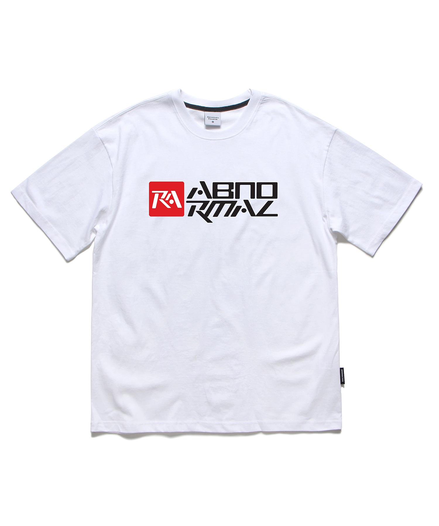 Appnol Mersing Symbolic T-Shirt White M