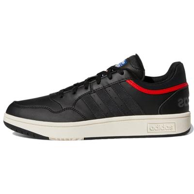 Hoops 30 'Black' Sneakers GZ1347