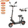 Electric Scooter Foldable With Seat Joyor S8E 800W Motor Electric Scooter For Adult Top Speed 45Km/h 48V 26AH Range 80Km Load 120kg