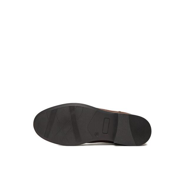 Ботинки Челси Lasocki CEO-WI23-JIA-02 Коричневый