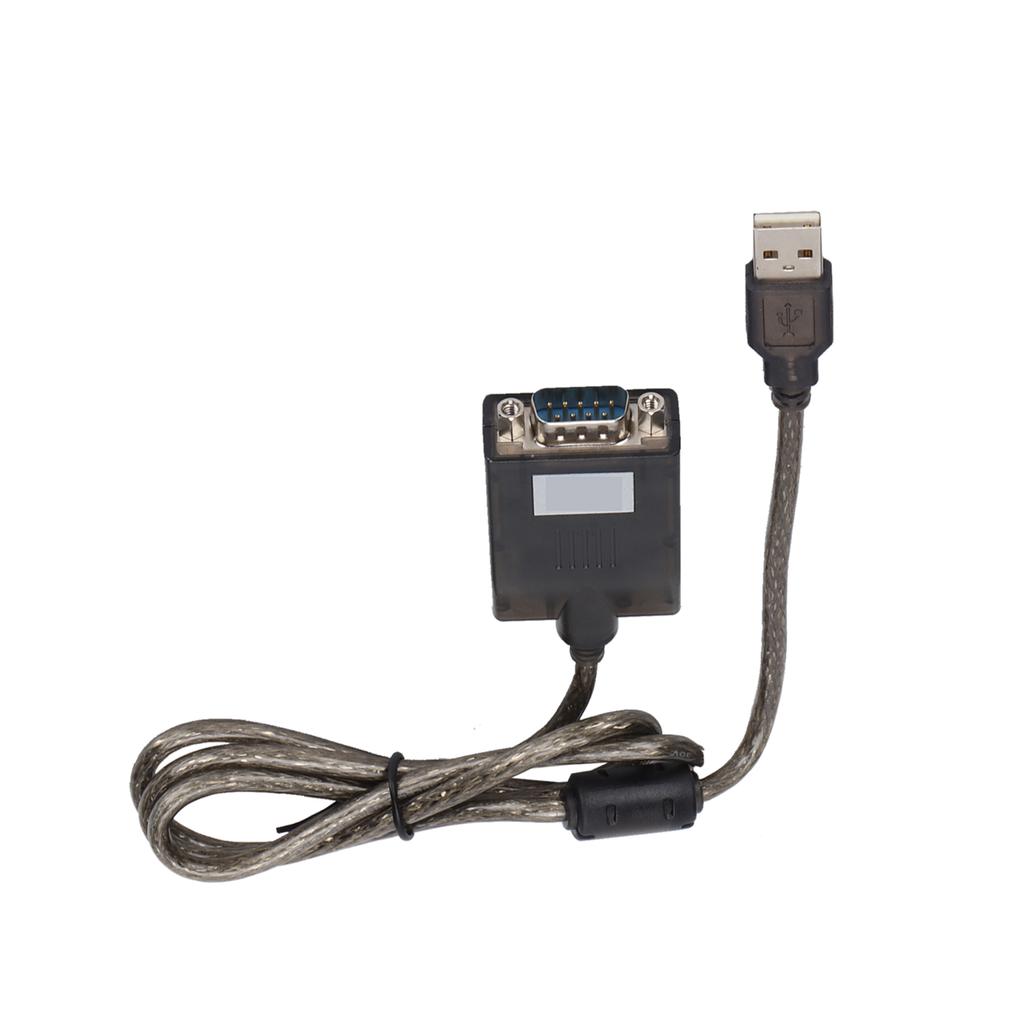 USB zu RS485 Adapter Kommunikationsprotokoll Konverter Industrielles serielles Kabel mit Treiber-CD