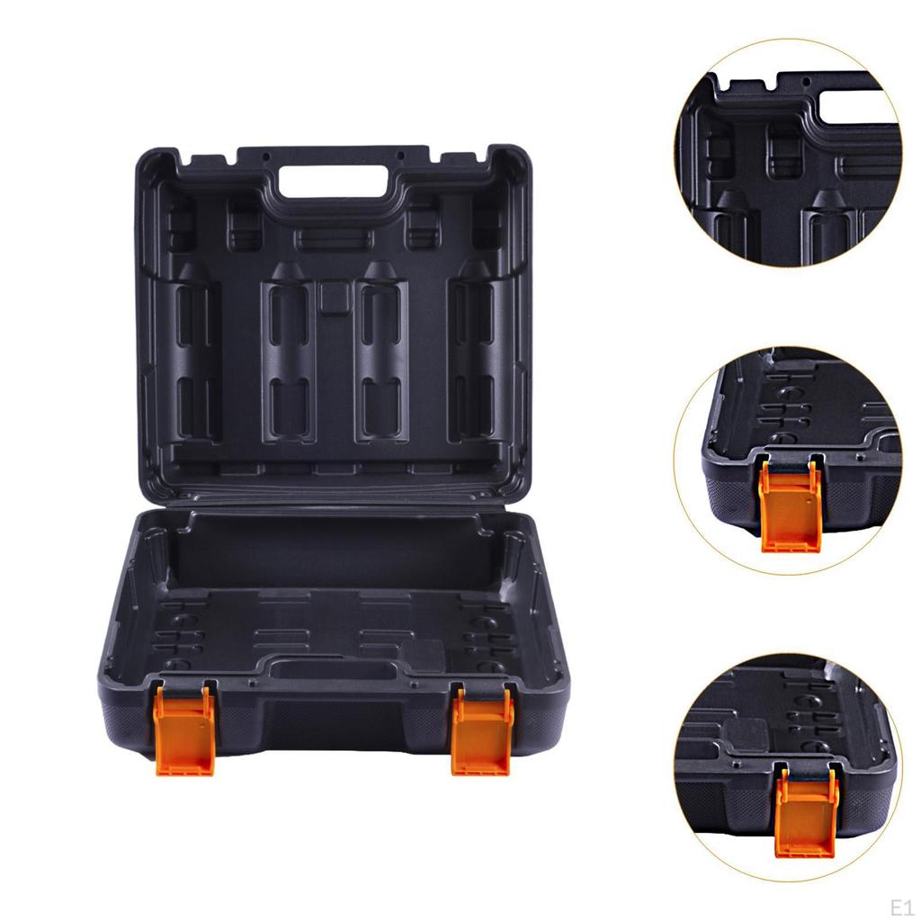 Camping Furnace Carry Case Cooking Utensils Box Carrier Container Suitcase Outdoor Cookware Storage