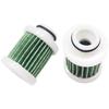 For Yamaha Fuel Filter 6D8-WS24A-00-00 for F40A F50/T50 F60/T60 F70 F90 F115