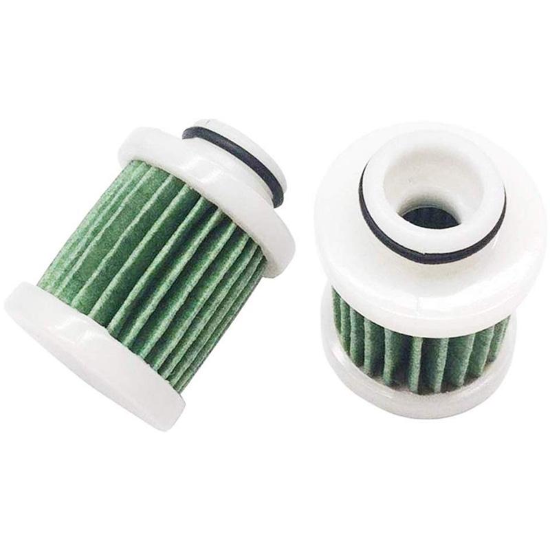 For Yamaha Fuel Filter 6D8-WS24A-00-00 for F40A F50/T50 F60/T60 F70 F90 F115
