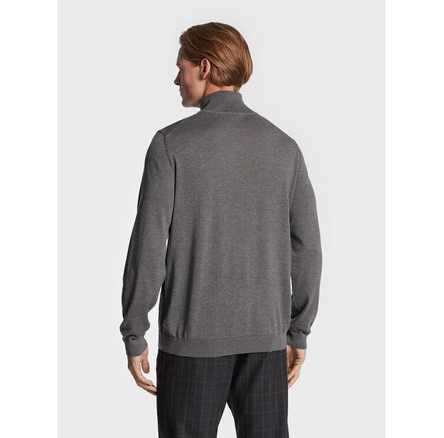 BOSS Musso-P Golf Sweater