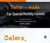 Compatible Seat Cushions for New Haval H6L: All-Season Universal Cushions and Covers