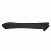 Car Inner Handle Right Interior Door Panel Pull Trim Cover for 3 Series (Black)