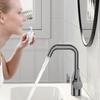 Easy Maneuverability Faucet Stainless Steel Faucet Plumbing Accessories Easy Installation Faucet Robust Construction
