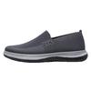 Flying Woven Mesh Casual Shoes Light and Comfortable Walking Shoes Breathable Texture Lazy Shoes