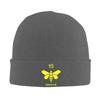 Heisenberg Beanie Hats Breaking Bad Bonnet Hats Men Women Cute Kpop Knitting Hat Autumn Graphic Warm Soft Caps