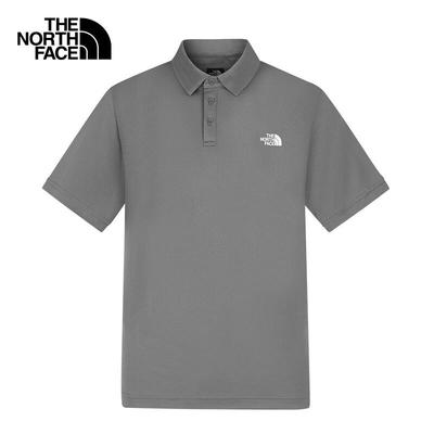 Erkek Hızlı Kuruyan Polo Yaka Tişört