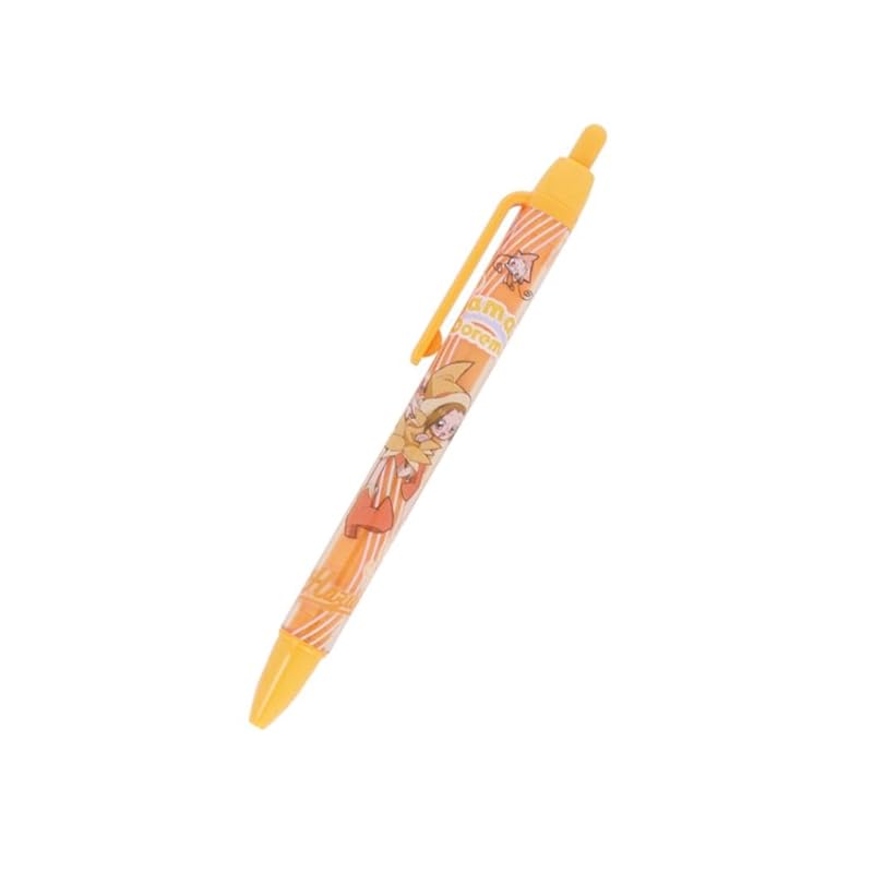 

sunstar stationery Ojamajo Doremi oil ballpoint pen Hazuki S4656679