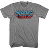 Masters Of The Universe Logoretro T-Shirt