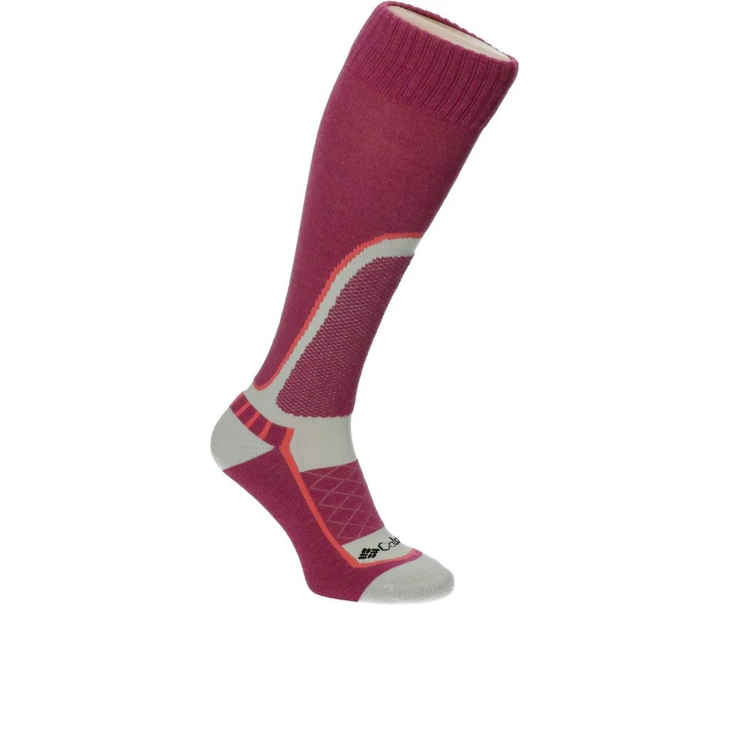 Columbia Socks Performance Ski Slope C1169H Size 31-34