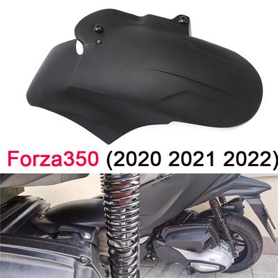 Pre motocykel Honda Forza350 2020-2022 Zadný blatník Ochranný kryt blatníka Kryt blatníka Forza 350 NSS350