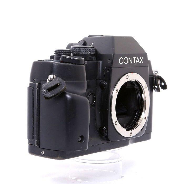 Used [Used] (Contax) CONTAX RX BODY