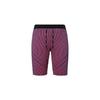 Nike AEROSWIFTDri FIT ADV Běžecké šortky Pánské Uhelně černá FN3370-060