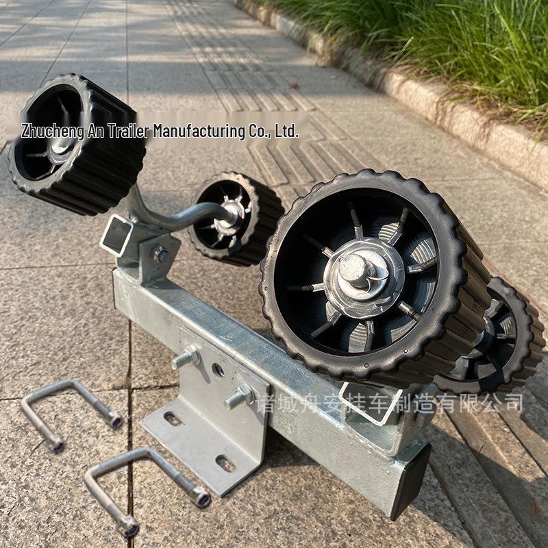 Boat and Yacht Trailer Roller Accessory Set