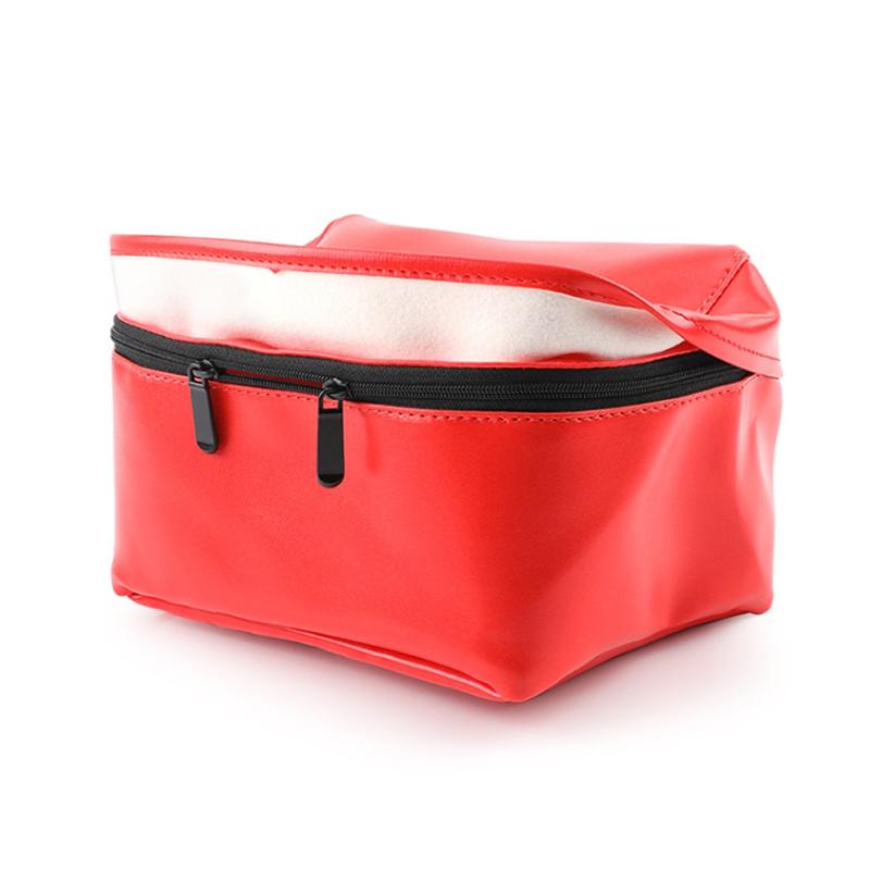 Heißer Verkauf - Gepäckträgerhalter Heck-Gepäcktasche Hinterer Kotflügel Aufbewahrungstaschen Für Kove 450 Rally 2024 Motorradzubehör,L