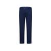 Men's Carbon-Finish Straight Fit Casual Pants